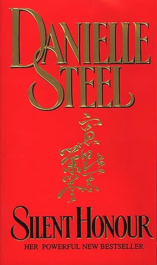 Silent Honor by Danielle Steel