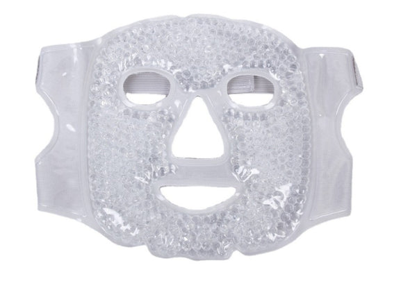 Gel Ice Eye Mask Beauty Cold Compress - happyshop365247
