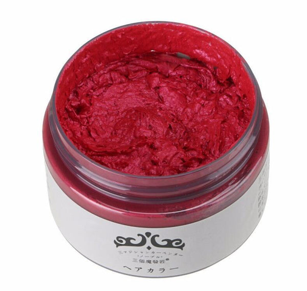 Hair Color Wax - happyshop365247