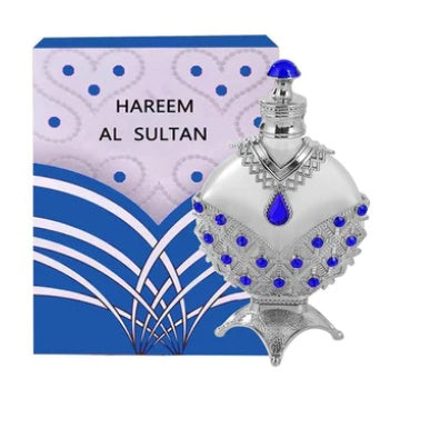 Girl's Perfume Bottle With Fine Oil - happyshop365247