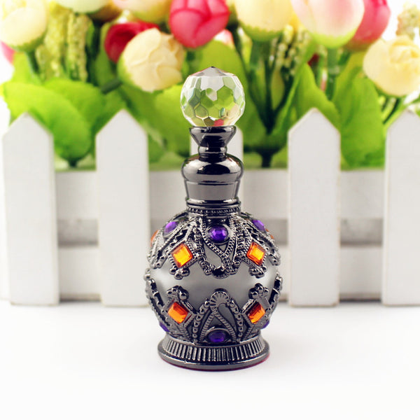 Arabic style perfume bottle - happyshop365247