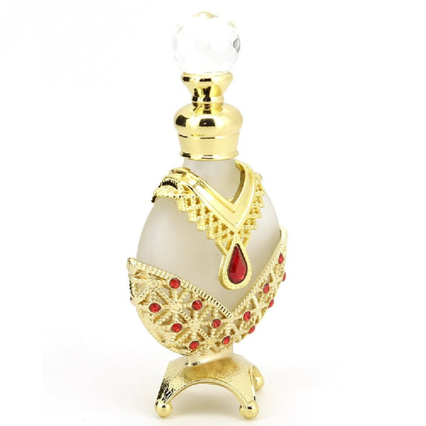 Girl's Perfume Bottle With Fine Oil - happyshop365247