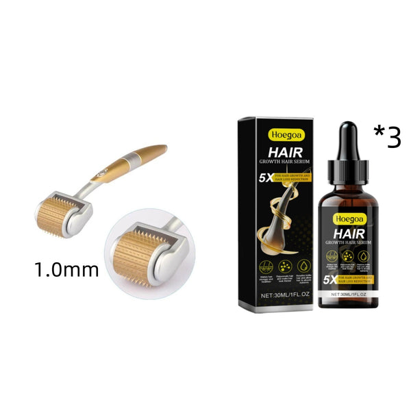 Growth Hair Serum - happyshop365247