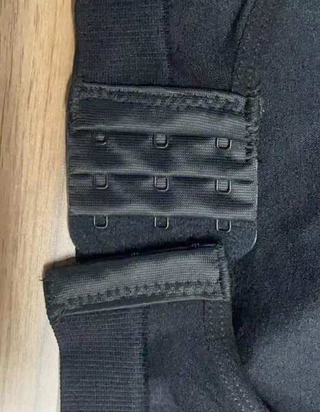 Plus-size S-3XL Premium ShaperBra Women Shaper Bra Sexy Bright Lingerie Female Underwear - happyshop365247