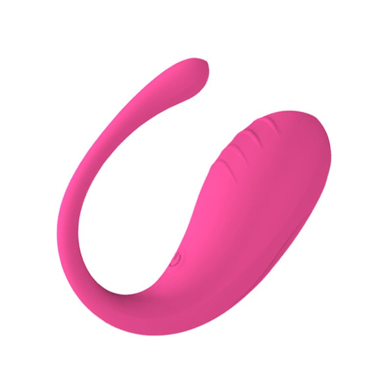 Cheng remote-controlled egg jumping female masturbator enters the body and goes out wearing strong adult sex toys - happyshop365247