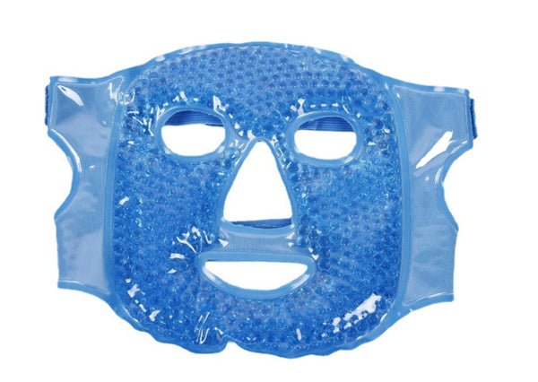 Gel Ice Eye Mask Beauty Cold Compress - happyshop365247