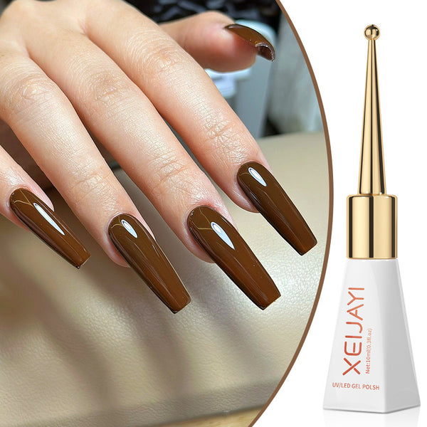 31 Color Monochrome Nail Beauty UV - happyshop365247