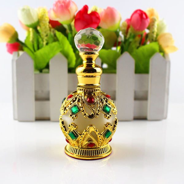 Arabic style perfume bottle - happyshop365247
