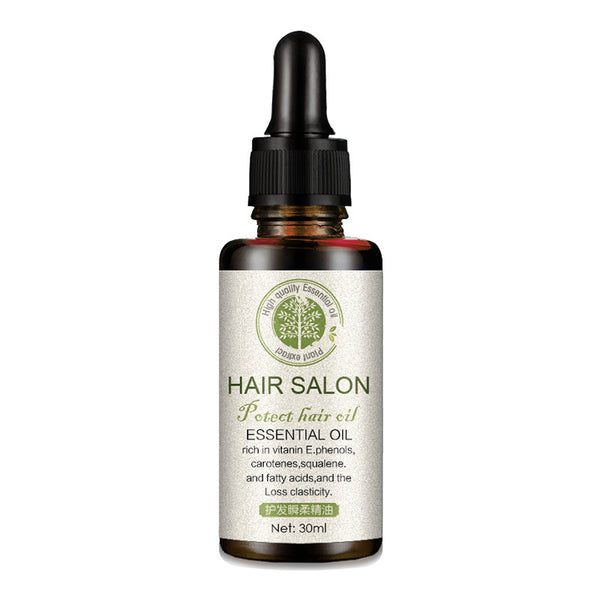Hair Care Essential Oil - happyshop365247
