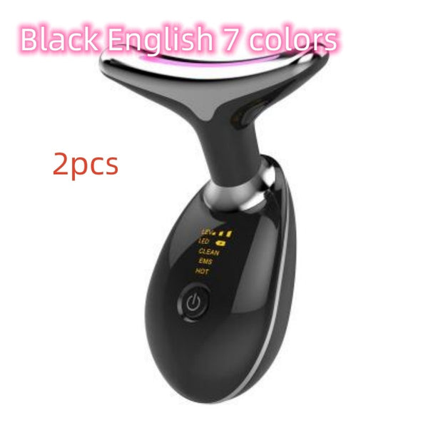 Beauty Neck Fade Care Massage Instrument - happyshop365247