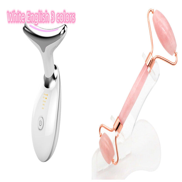Beauty Neck Fade Care Massage Instrument - happyshop365247