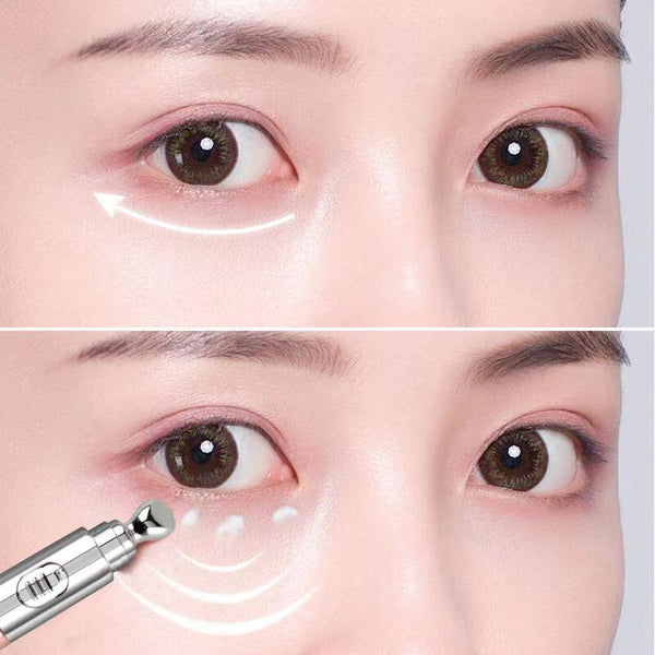 UBUB electric eye cream lightens eye lines and fine lines hydrating, moisturizing, hydrating and firming eye essence cream - happyshop365247
