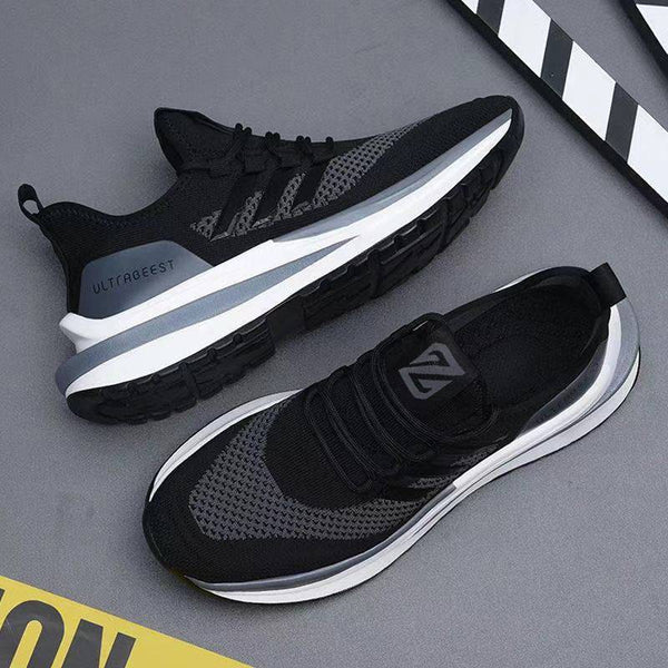 Casual Shoes Men's Sports Shoes Running Shoes - happyshop365247