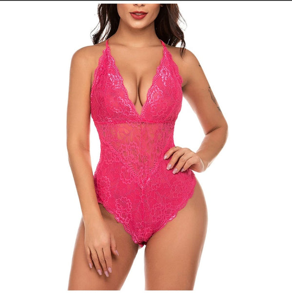 European And American Sexy Lingerie Sexy Lingerie - happyshop365247