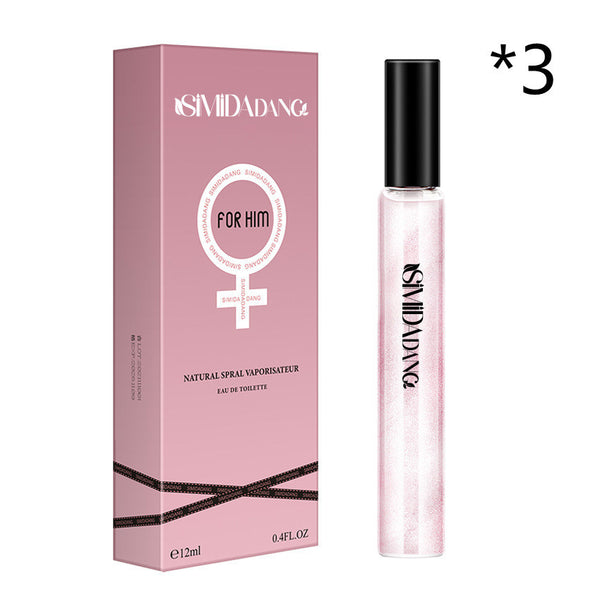Fashion Fragrance Men's And Women's Fragrances - happyshop365247