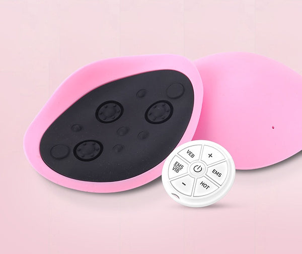 Vibration Massage Breast Enhancer - happyshop365247