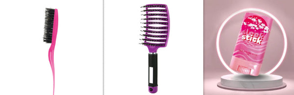 Hair Wax Stick - happyshop365247