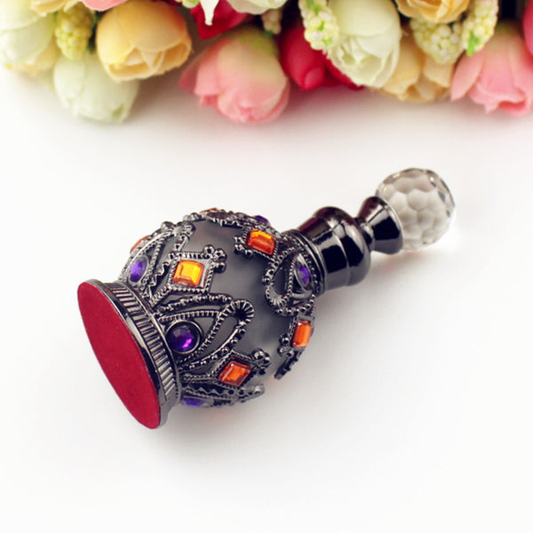 Arabic style perfume bottle - happyshop365247
