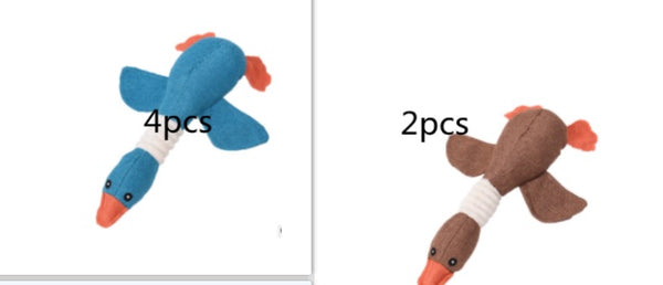 Dayan sounding toys, dog toys, pet sound toys, plush toys, pet puzzle toys - happyshop365247