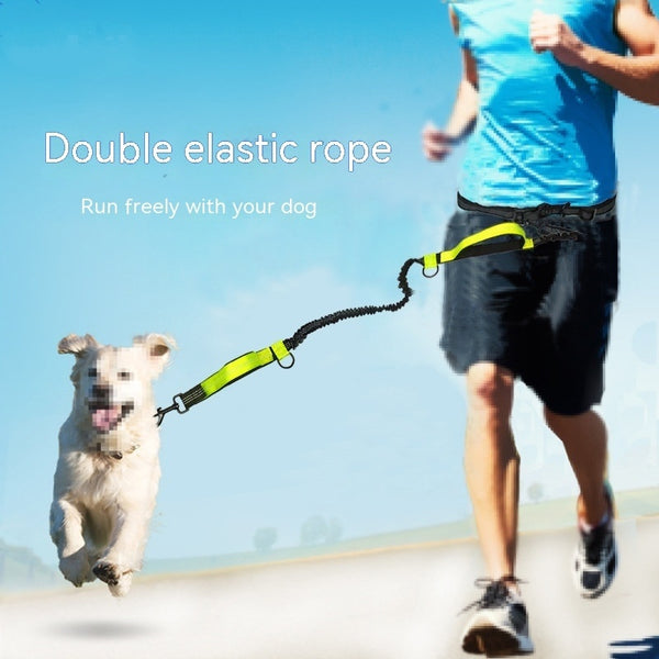 Pet Products Pet Traction Rope Multifunctional - happyshop365247