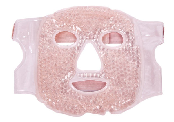 Gel Ice Eye Mask Beauty Cold Compress - happyshop365247