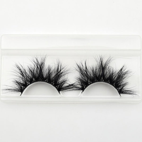 Premium Baddie All Day Lashes - happyshop365247