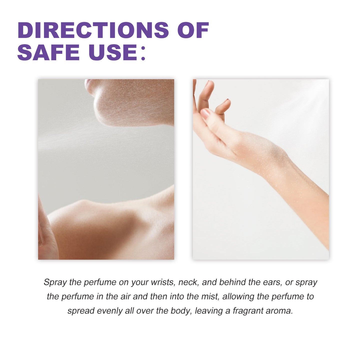 Octagonal Unisex Perfume, Fresh And Natural Niche Couple Dating Fragrance For Men And Women Lasting Fragrance