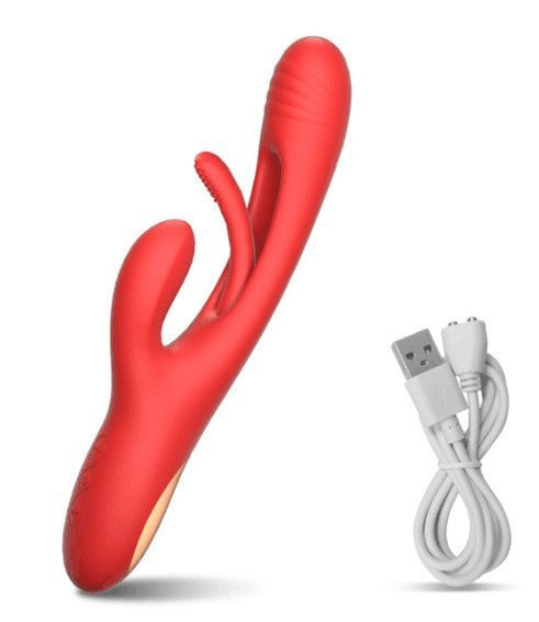 Daphne 4th Generation G Dot Hollow Flapping Shaker Sucking and Buckling Simulation Penile Stick Female Adult Sexual Products - happyshop365247