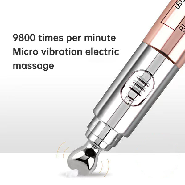 UBUB electric eye cream lightens eye lines and fine lines hydrating, moisturizing, hydrating and firming eye essence cream - happyshop365247