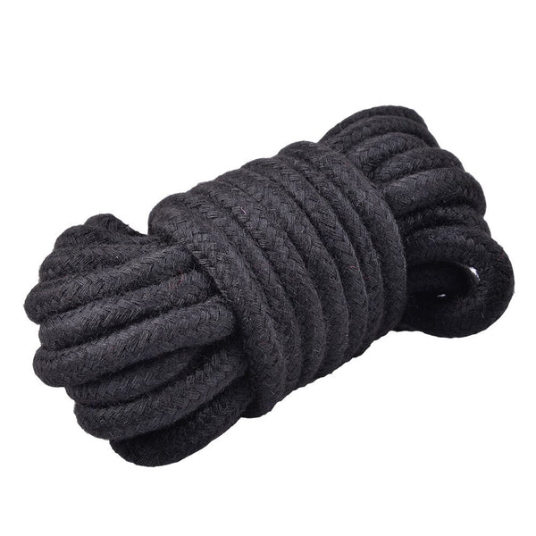 11PCS/SET Sex Toys For Couples Exotic Accessories Nylon Silicone Sex Bondage Set Lingerie Handcuffs Whip Rope Anal Vibrator - happyshop365247