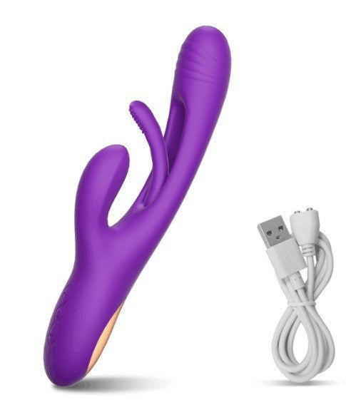 Daphne 4th Generation G Dot Hollow Flapping Shaker Sucking and Buckling Simulation Penile Stick Female Adult Sexual Products - happyshop365247