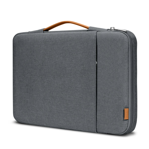 Laptop Case 12 13 15.4 15.6 inch Carrying Sleeve For Macbook Air M2 13.3 Pro M3 14 M1 Cover Huawei Xiaomi Dell Lenovo Shell BAG - happyshop365247
