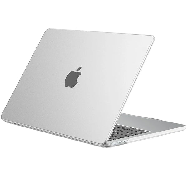 Laptop Case for MacBook Air 13 Inch M4 M3 M2 2025 2022 Release Air 15 M4 2025 for Macbook Pro 14 M4 2024 Case Pro 16 M4 Cover - happyshop365247