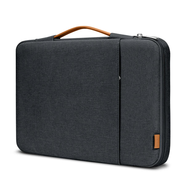 Laptop Case 12 13 15.4 15.6 inch Carrying Sleeve For Macbook Air M2 13.3 Pro M3 14 M1 Cover Huawei Xiaomi Dell Lenovo Shell BAG - happyshop365247