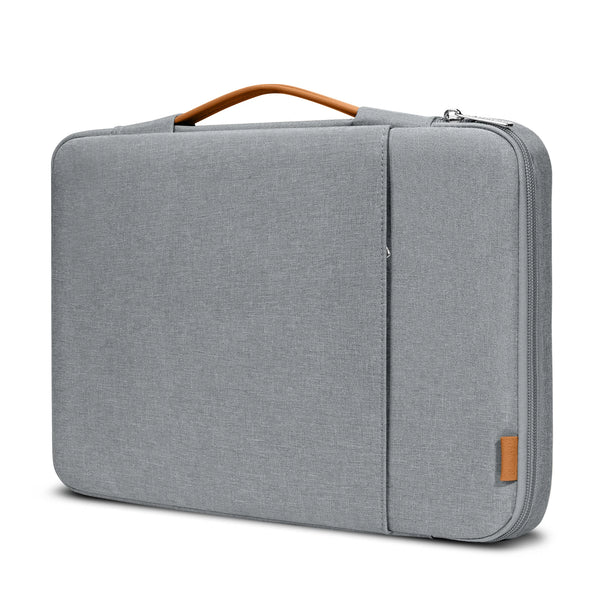 Laptop Case 12 13 15.4 15.6 inch Carrying Sleeve For Macbook Air M2 13.3 Pro M3 14 M1 Cover Huawei Xiaomi Dell Lenovo Shell BAG - happyshop365247