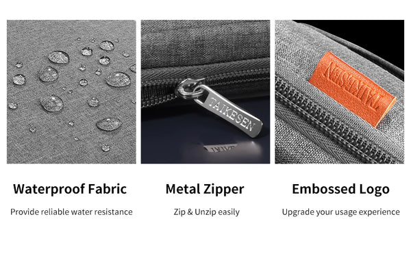 Laptop Case 12 13 15.4 15.6 inch Carrying Sleeve For Macbook Air M2 13.3 Pro M3 14 M1 Cover Huawei Xiaomi Dell Lenovo Shell BAG - happyshop365247