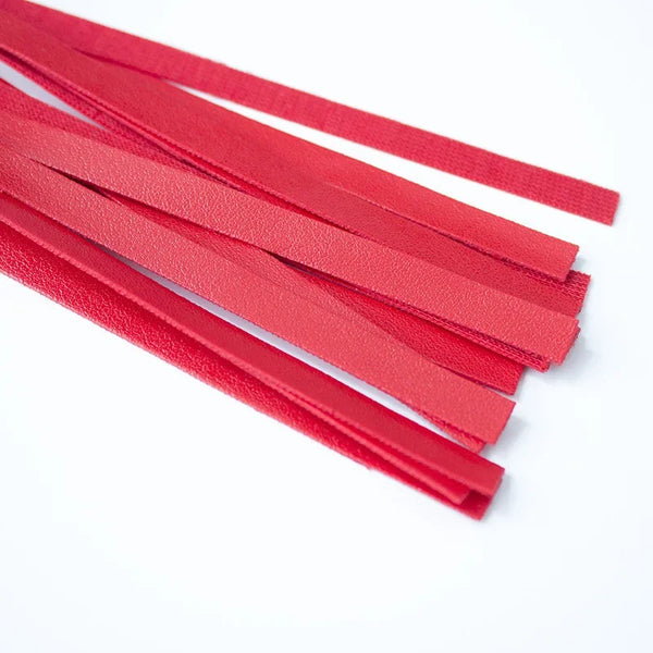 44cm PU Leathe Whip Sex Spanking BDSM Handle Lash Gay Fetish Horse Adult Erotic Toys For Adults - happyshop365247