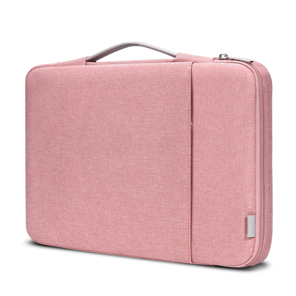 Laptop Case 12 13 15.4 15.6 inch Carrying Sleeve For Macbook Air M2 13.3 Pro M3 14 M1 Cover Huawei Xiaomi Dell Lenovo Shell BAG - happyshop365247