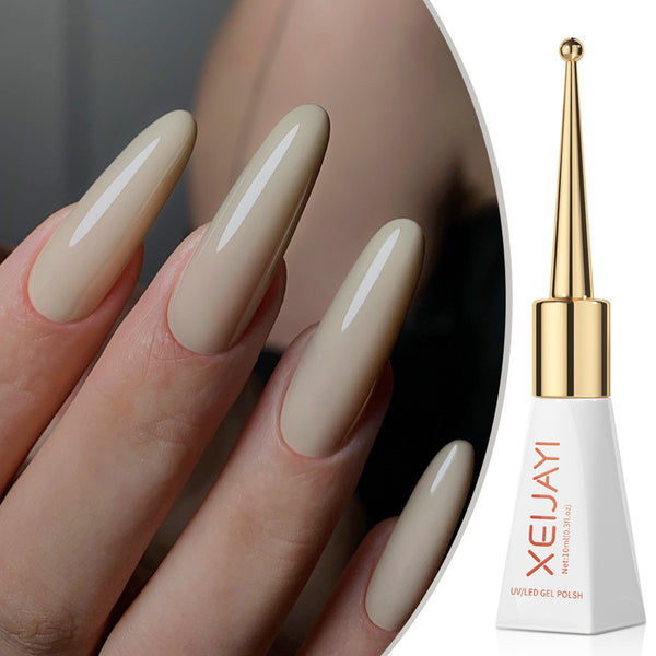 31 Color Monochrome Nail Beauty UV - happyshop365247