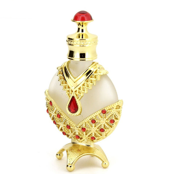 Girl's Perfume Bottle With Fine Oil - happyshop365247