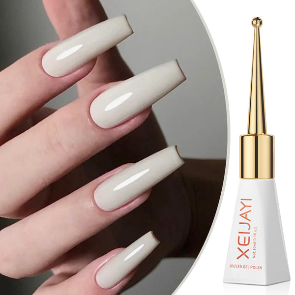 31 Color Monochrome Nail Beauty UV - happyshop365247