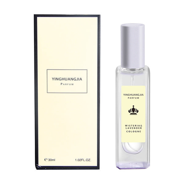 Perfume For Women Long-lasting Light Perfume - happyshop365247