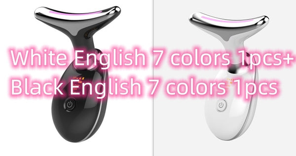 Beauty Neck Fade Care Massage Instrument - happyshop365247