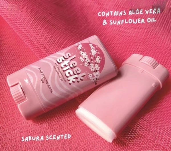 Hair Wax Stick - happyshop365247