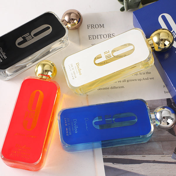 Long-lasting Light Perfume Fragrant Vietnamese Middle East Arabic Perfume - happyshop365247