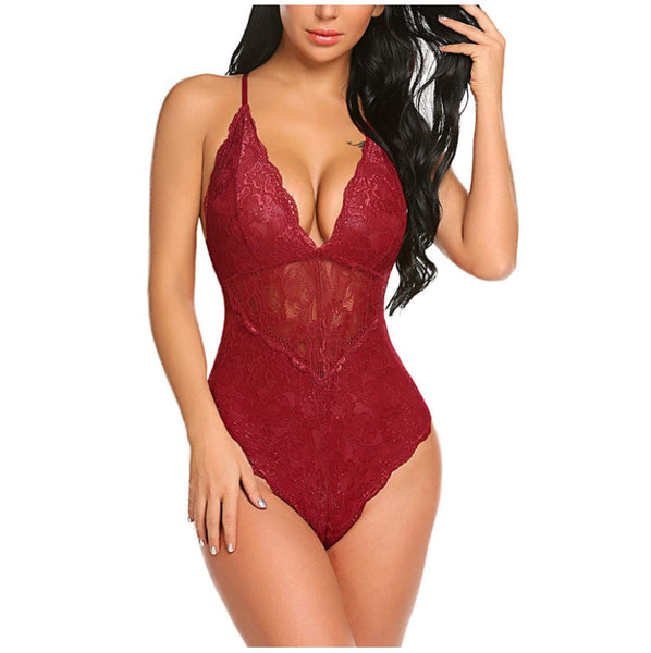 European And American Sexy Lingerie Sexy Lingerie - happyshop365247