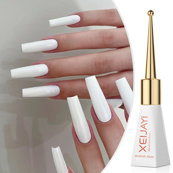 31 Color Monochrome Nail Beauty UV - happyshop365247