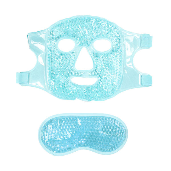 Gel Ice Eye Mask Beauty Cold Compress - happyshop365247