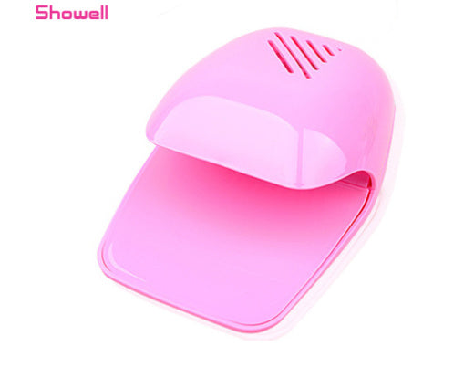 Nail dryer Nail Tool Nail Dryer nail polish Mini Nail Dryer - happyshop365247