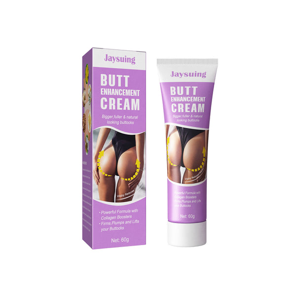 Big Breast Butt Enhancer Elasticity Chest Hip Enhancement Skin Firming And Lifting Cream Busty Sexy Body Massage Care Creams - happyshop365247